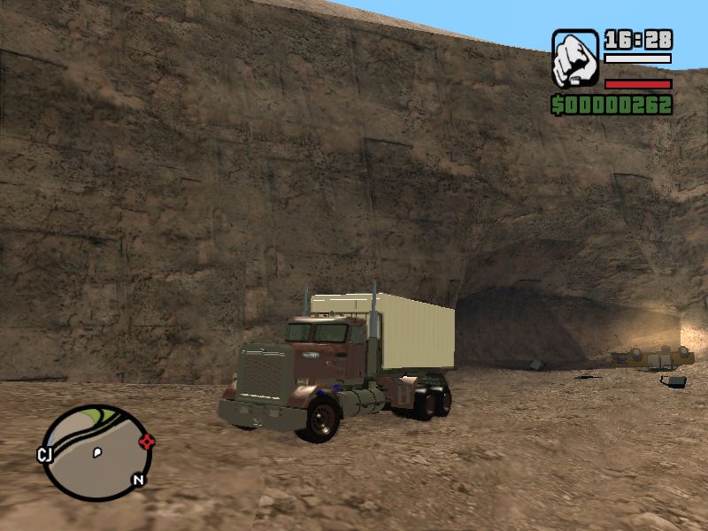 mod